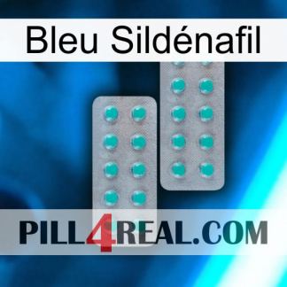 Bleu Sildénafil 29